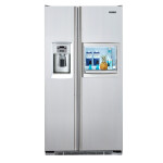 Холодильник IO Mabe ORE24CHHFSS