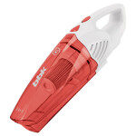 Пылесос BBK BV2511 белый/красный
