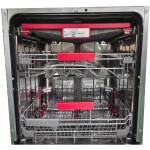 Встраиваемая посудомоечная машина Kaiser S60I69XL