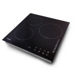 Настольная плита Ginzzu HCI-304