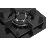 Встраиваемая газовая варочная панель Gefest ПВГ 2150-01