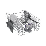 Встраиваемая посудомоечная машина Beko BDIS38120A