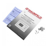 Встраиваемая микроволновая печь Maunfeld MBMO.20.1PGW