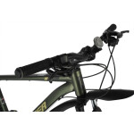 Велосипед Stinger 29SHD.CAIMAND.22GN2