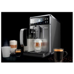 Кофемашина Saeco HD8975/01