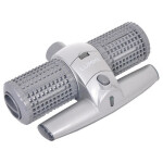 Насадка для пылесос Lumme LU-3221 серебро/серый