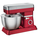Кухонный комбайн Clatronic KM 3630 rot