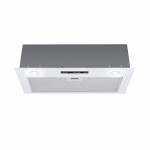 Встраиваемая вытяжка Maunfeld Crosby Light (C) 60 белый