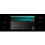 Встраиваемый электрический духовой шкаф Graude BMDP 60.0 SG