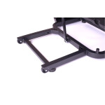 Беговая дорожка HouseFit SPIRO 450 AUTO