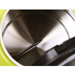 Чайник электрический Oursson EK1752M/GA