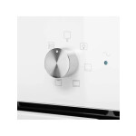 Встраиваемый электрический духовой шкаф HOMSair OES660WH01