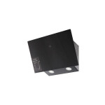Каминная вытяжка Leran RH 6525 BG