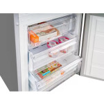 Холодильник Schaub Lorenz SLU C201D0 G