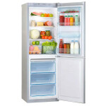 Холодильник Pozis RK-139 серебристый