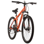 Велосипед Stinger 26AHD.ELEMSTD.16OR22