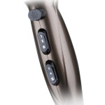 Фен Vitek VT-2298 BN