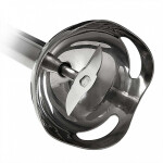 Блендер погружной Delta Lux DL-7047 белый