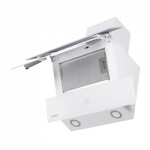 Каминная вытяжка Maunfeld Cascada 60 белый