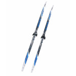 Лыжи STC 195 75мм Степ (без палок)