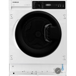 Встраиваемая стиральная машина Scandilux LX2T7200