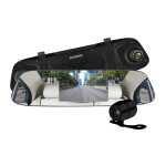 Видеорегистратор Digma FreeDrive 404 MIRROR DUAL