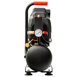 Компрессор поршневой масляный Quattro Elementi KM 8-140