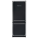 Холодильник Kuppersberg NRS 1857 ANT SILVER