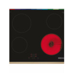 Встраиваемая электрическая варочная панель Bosch PKE611BA2E