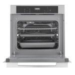 Встраиваемый электрический духовой шкаф Korting OKB 691 CSX