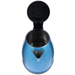 Чайник электрический Homestar HS-1010 синий