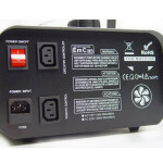 Генератор дыма Involight FM1500