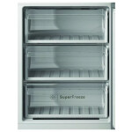 Холодильник Indesit ITR 4180 E