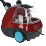 Отпариватель Grand Master GM-Q7 Multi-T красный