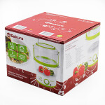 Пароварка Sakura SA-7213GR