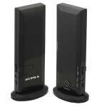 Антенна комнатная Supra Iada-130A