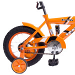 Велосипед Torrent Energy оранжевый 9"