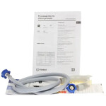 Стиральная машина Indesit BWSD 61051 WWV RU