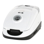 Пылесос Miele SDAB3 Compact C2 белый лотос