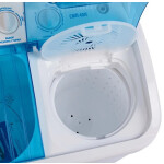 Стиральная машина Фея СМП-40Н прозрачная крышка