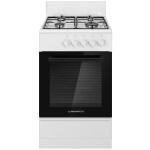 Газовая плита Maunfeld MGC50GEW01D