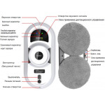 Робот для мойки окон Hobot 188