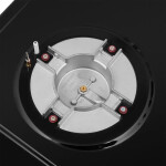 Встраиваемая газовая варочная панель Maunfeld EGHE.64.43CB/G