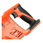 Сабельная пила Patriot RS 180 (без аккумулятора и зарядного устройства)