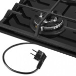 Встраиваемая газовая варочная панель Maunfeld EGHG.32.63CB/G