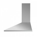 Каминная вытяжка Maunfeld Cork 50 нержавеющая сталь