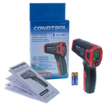Пирометр Condtrol Maxwell 3