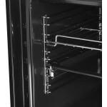 Встраиваемый электрический духовой шкаф Maunfeld AEOH.749W