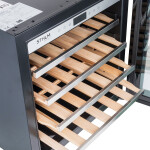 Винный шкаф Temptech STZ60SX