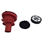 Пылесос SunWind VCN550